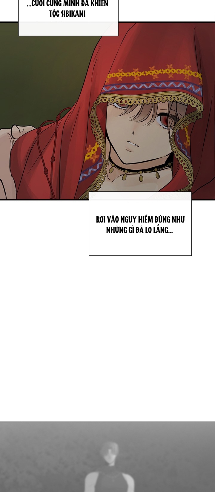 Lãnh Địa Totem chapter 83.2 - Trang 6