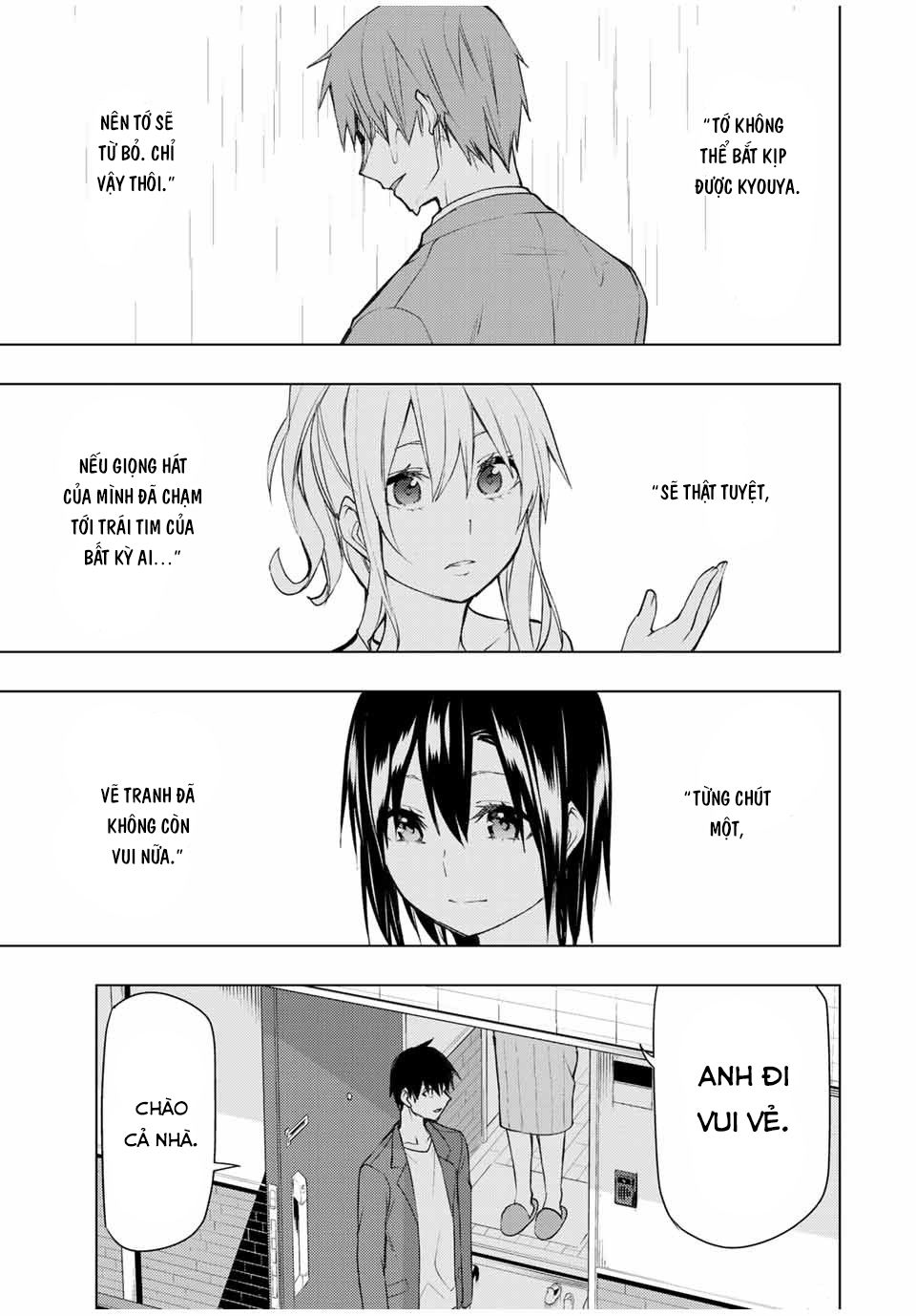 remake our life! chapter 29 1