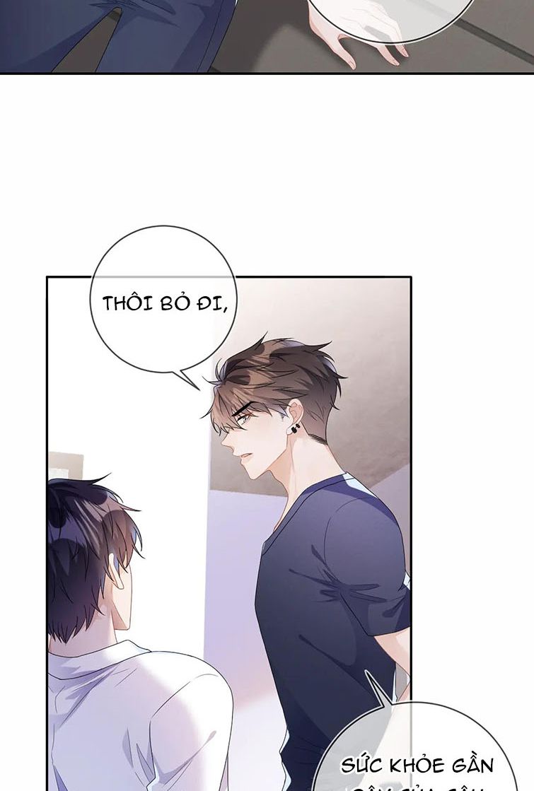 mạnh mẽ công chiếm chapter 32 6