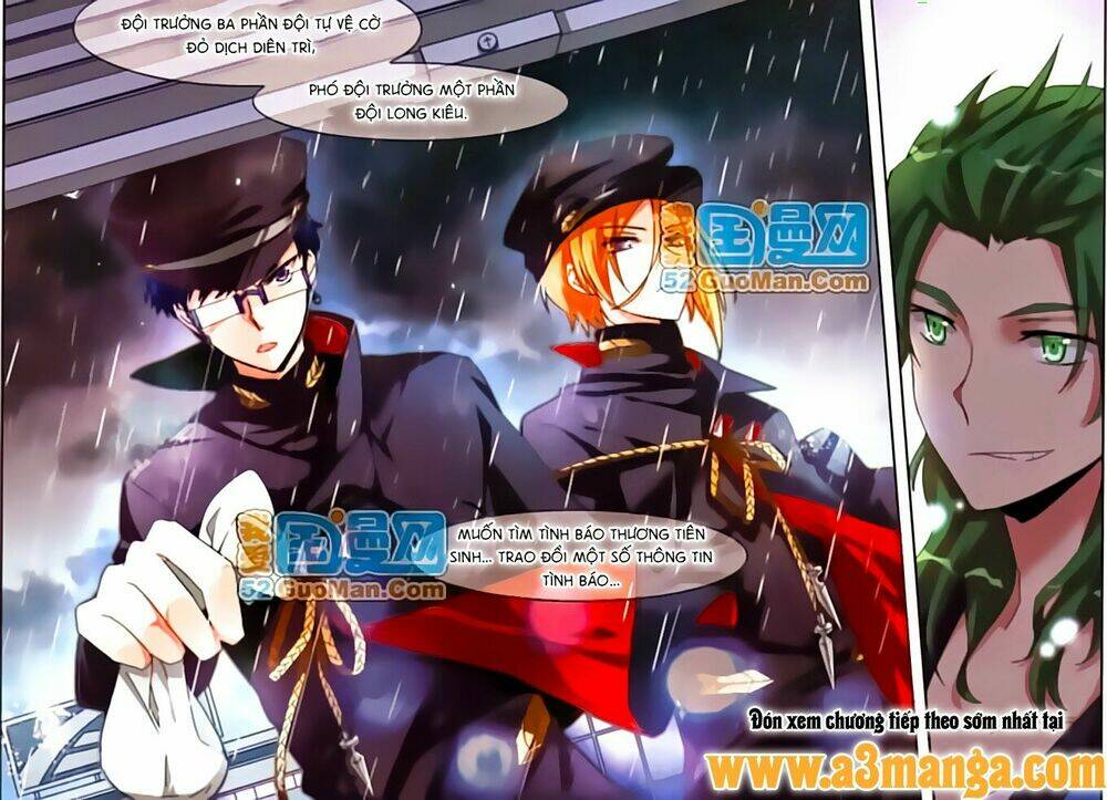 ám chi lạc ấn chapter 12 12