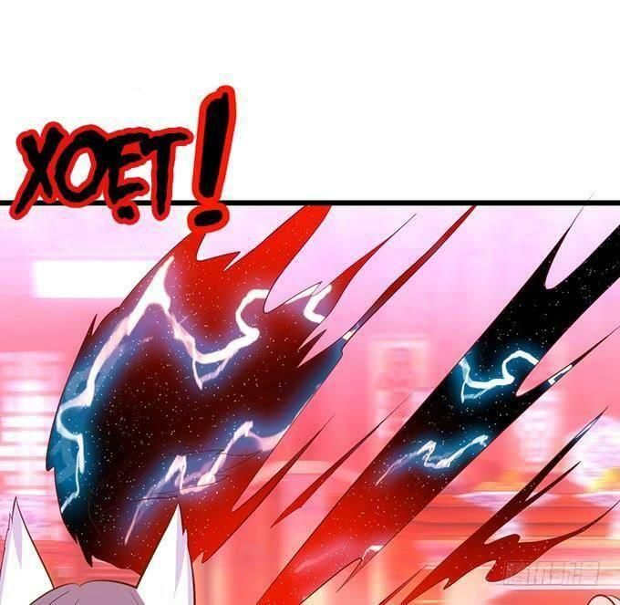 hồ tiên hung bạo chapter 111 20