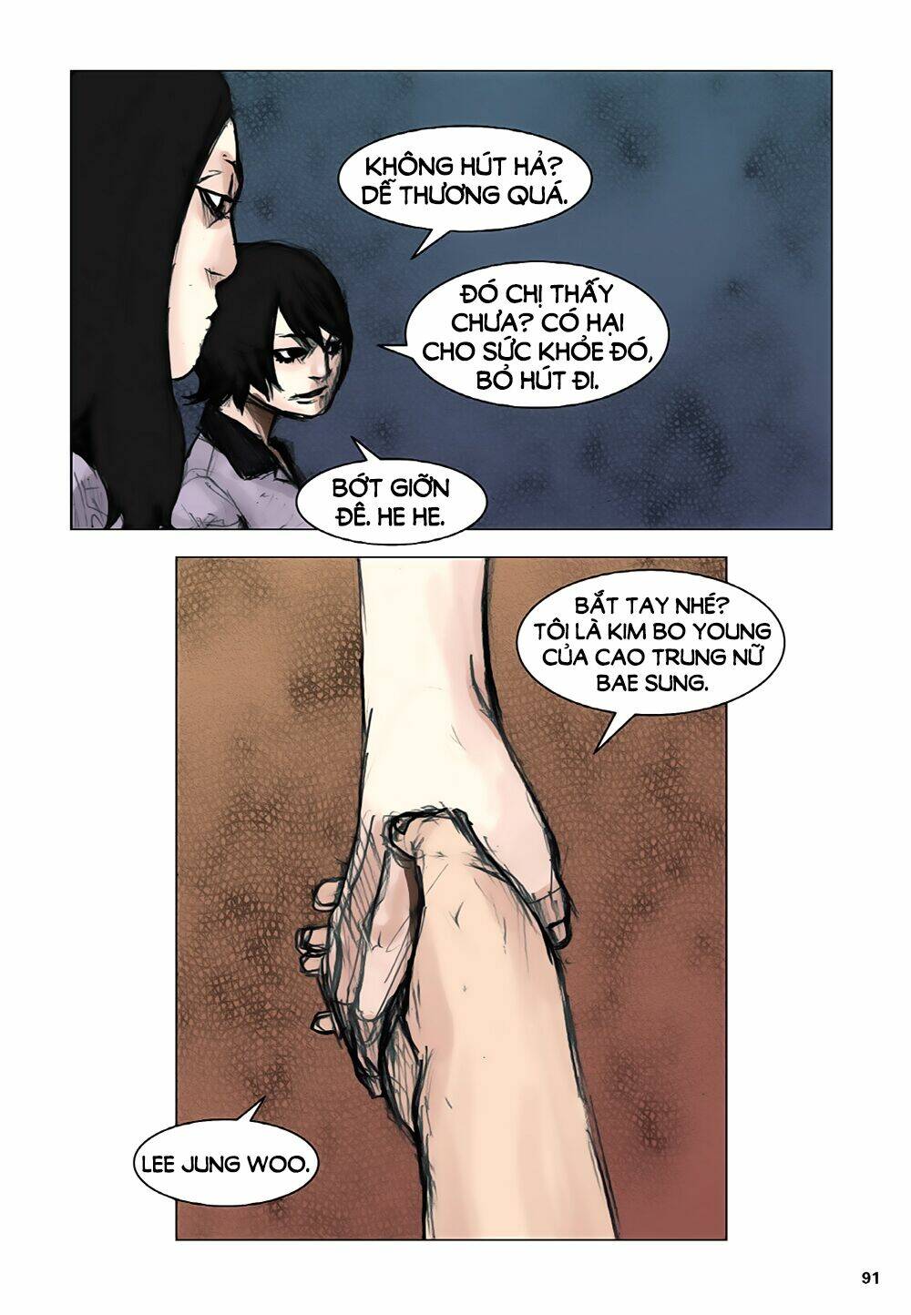 tong | tổng chapter 11 13