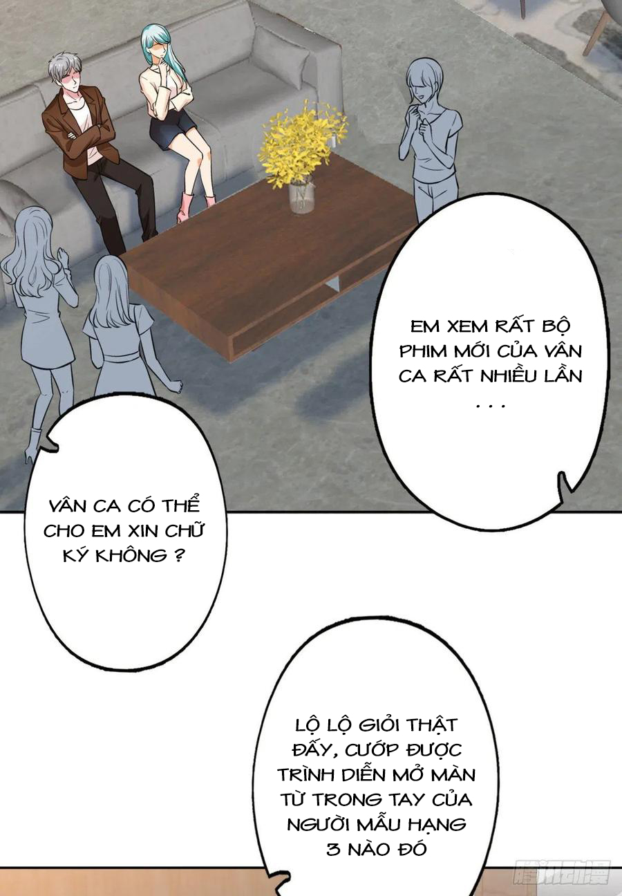 thí hôn lão công, cần giúp sức chapter 215 8