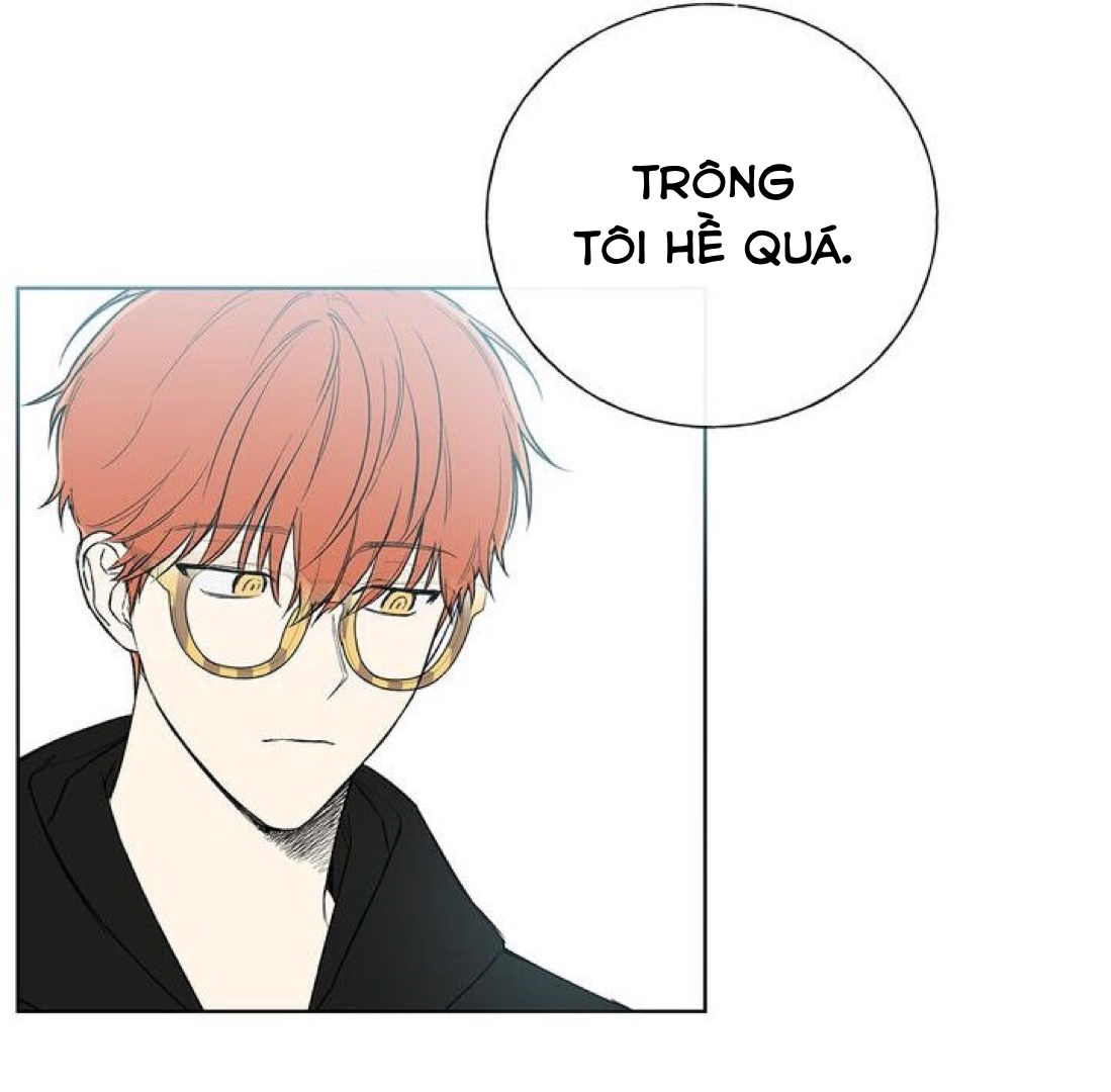 invitation of mystic messenger chapter 34 23