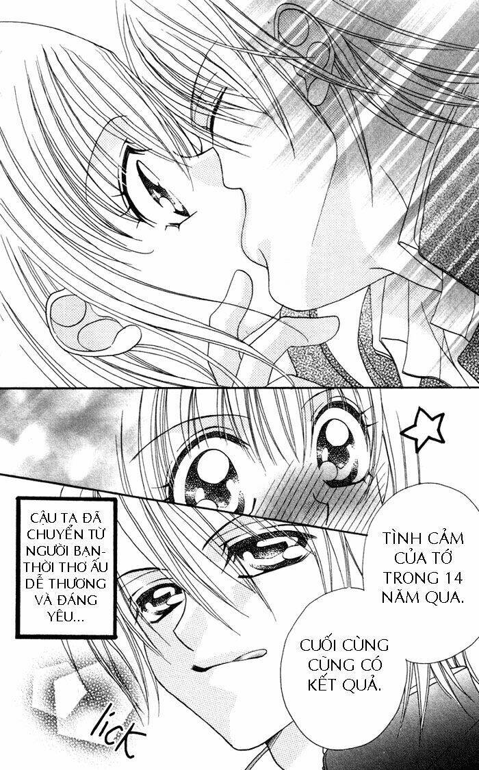 cherry love chapter 1 29