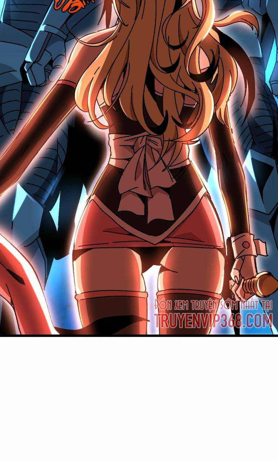 vú em vô địch chapter 24 101