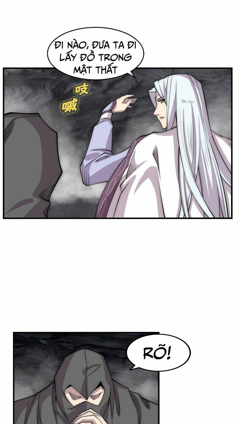 cuộc sống thoái ẩn của võ lâm chi vương chapter 109 10