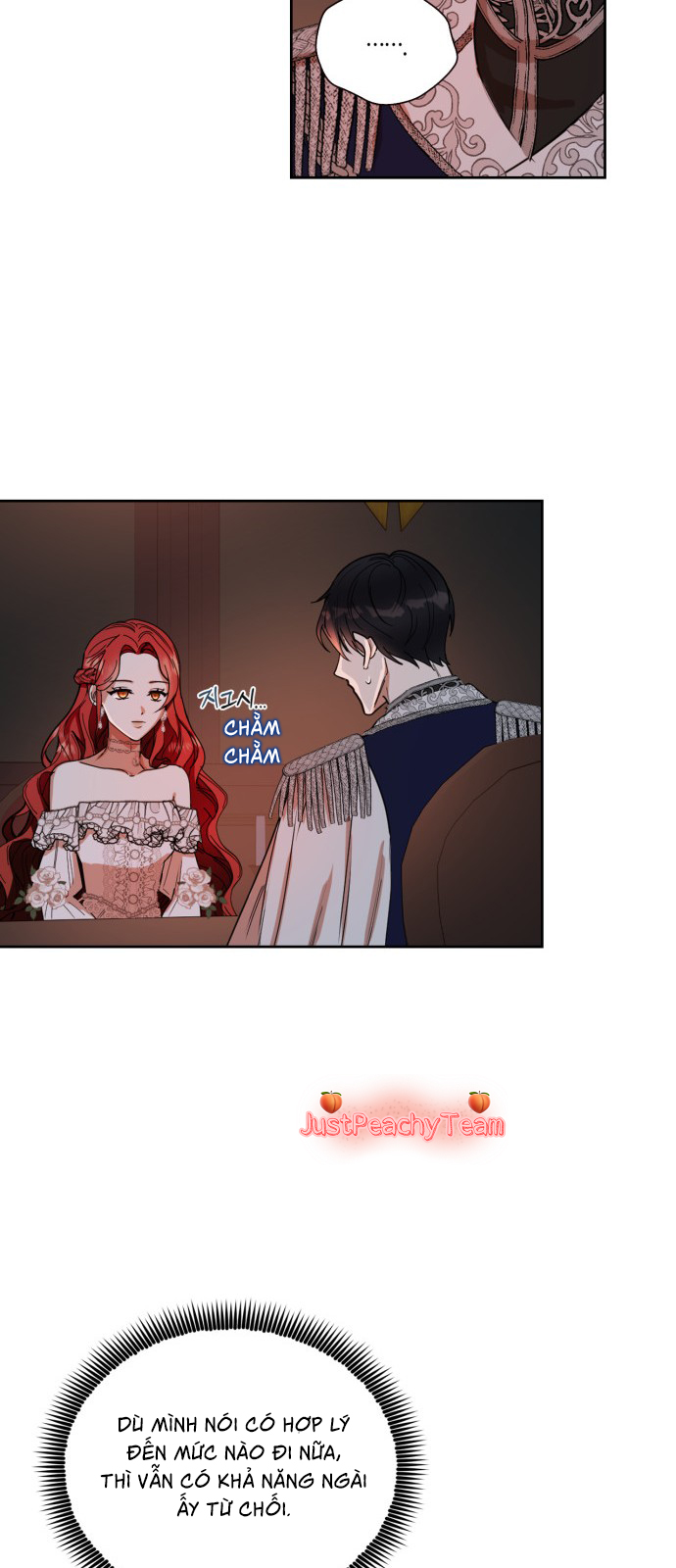 nâng cấp chồng lên level max chapter 3 14