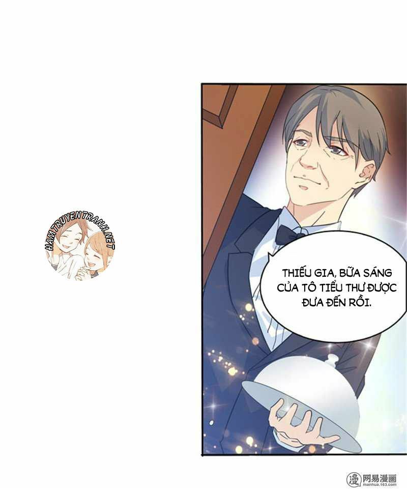 cô vợ siêu mẫu của cố thiếu chapter 83 2