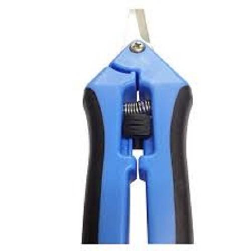 Kéo cắt cành 6.5 165mm mỏ nhọn, cán nhựa Licota