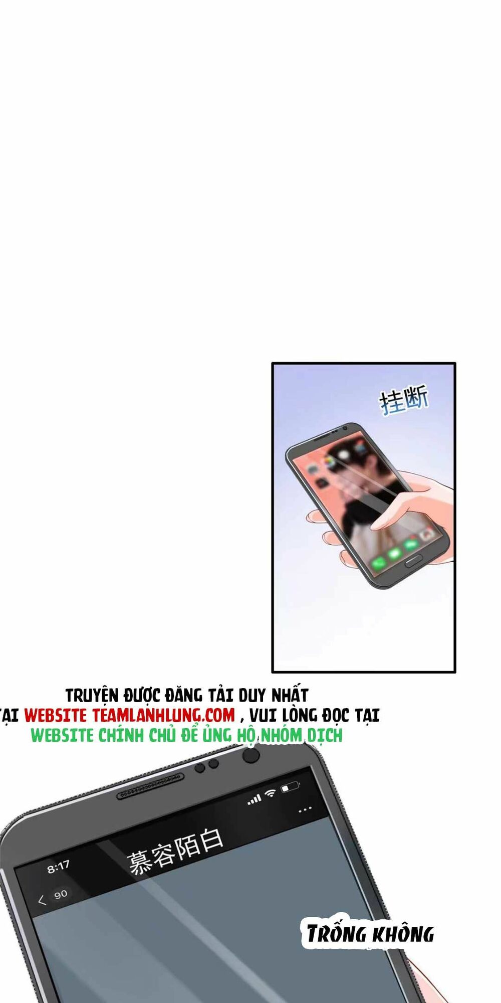 manh thê bé bỏng không dễ chọc chapter 15 34