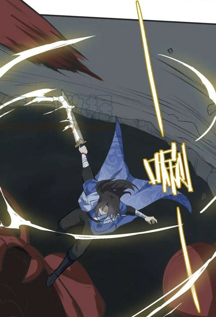 đại nghịch chi môn chapter 67 32