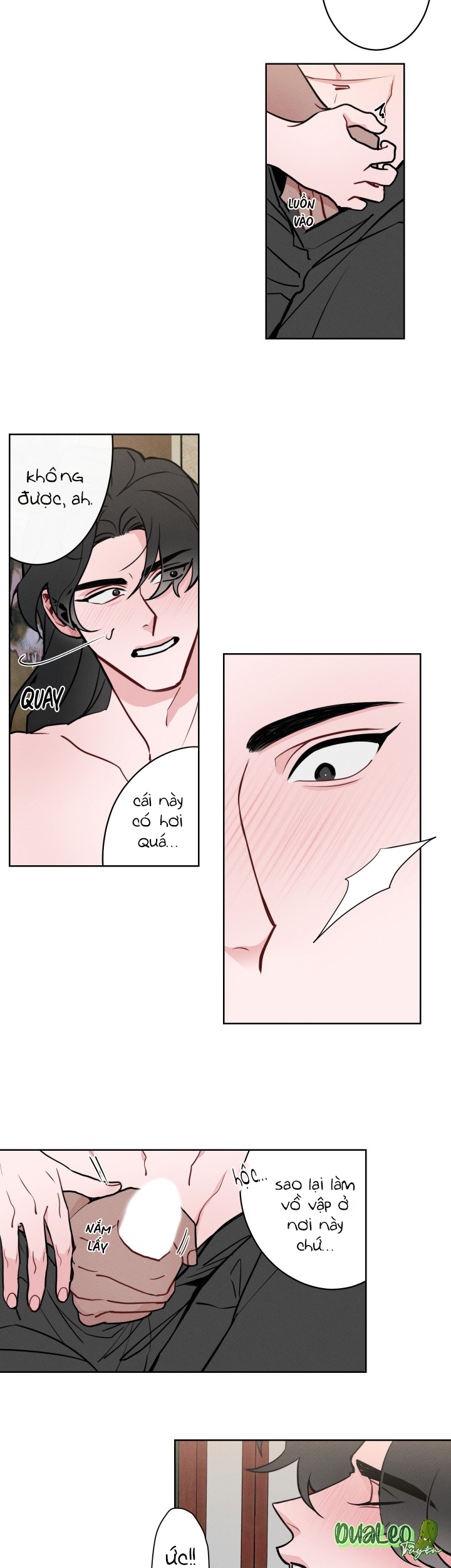 shinsujeon chapter 4 5