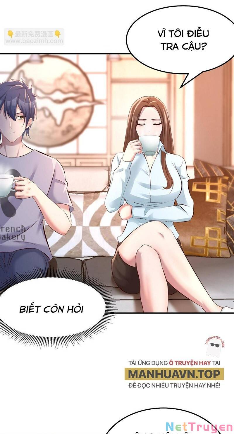 chị gái tôi là đại minh tinh chapter 135 29