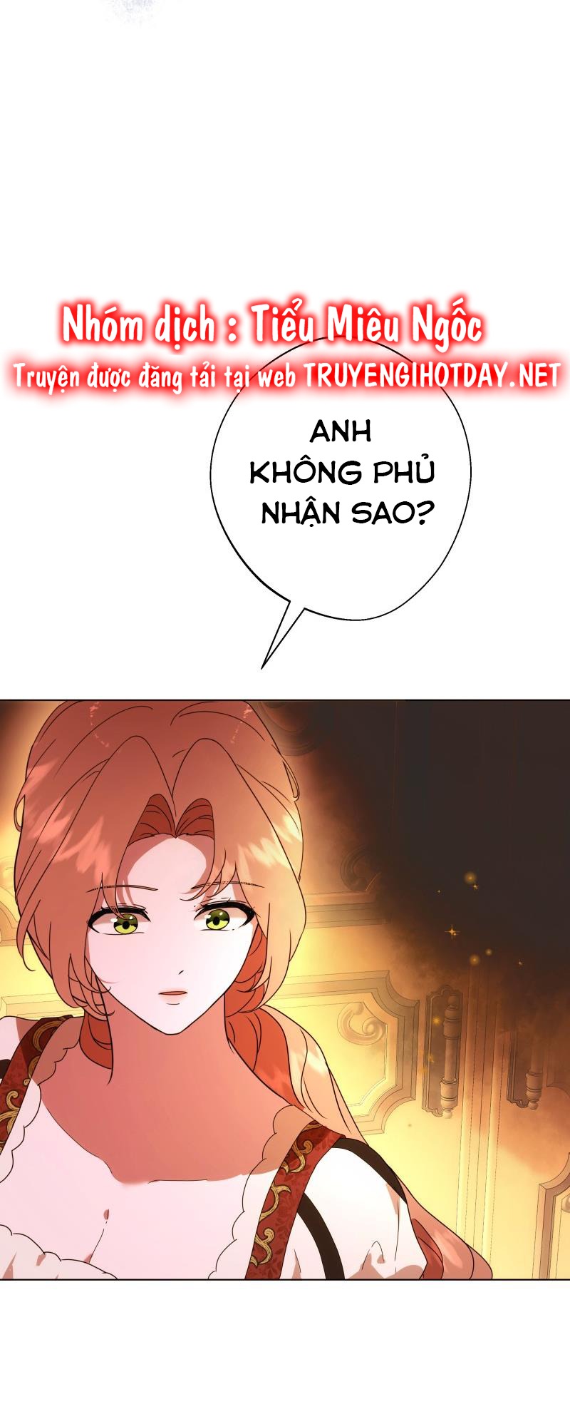 hãy tránh xa khỏi tôi, romeo chapter 25 10
