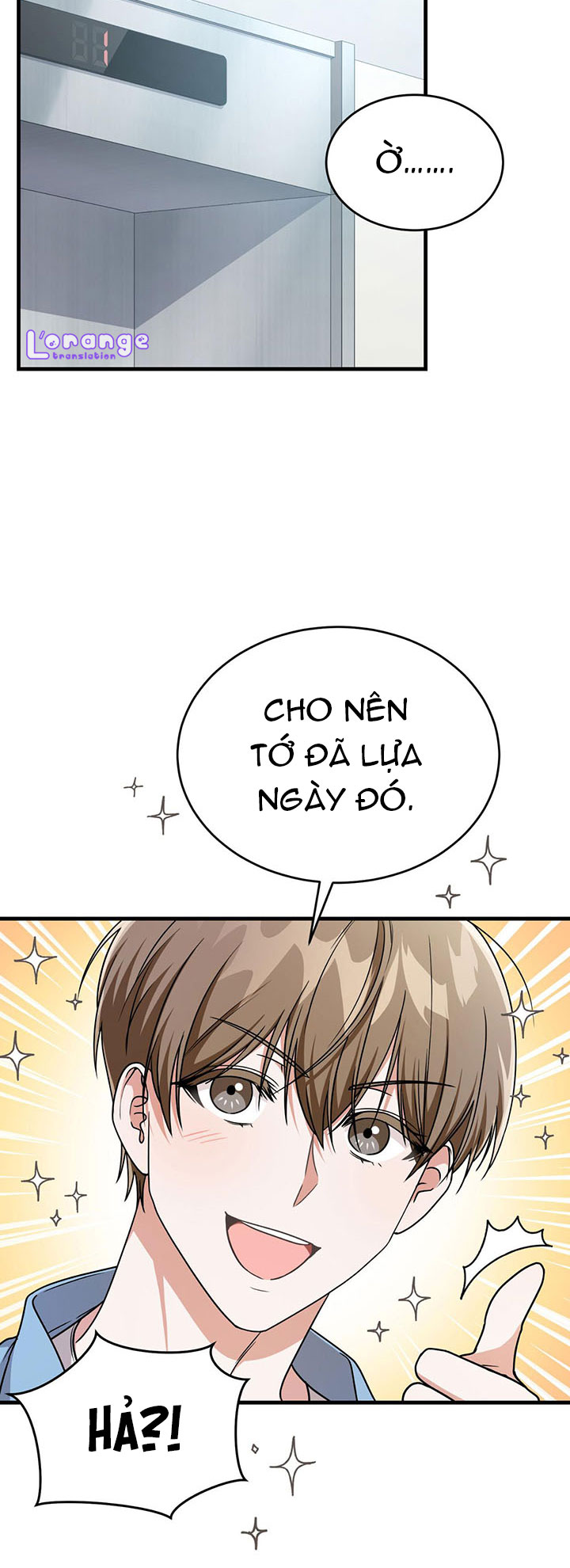 tên nhóc cùng bang hội là hàng xóm chapter 13 16