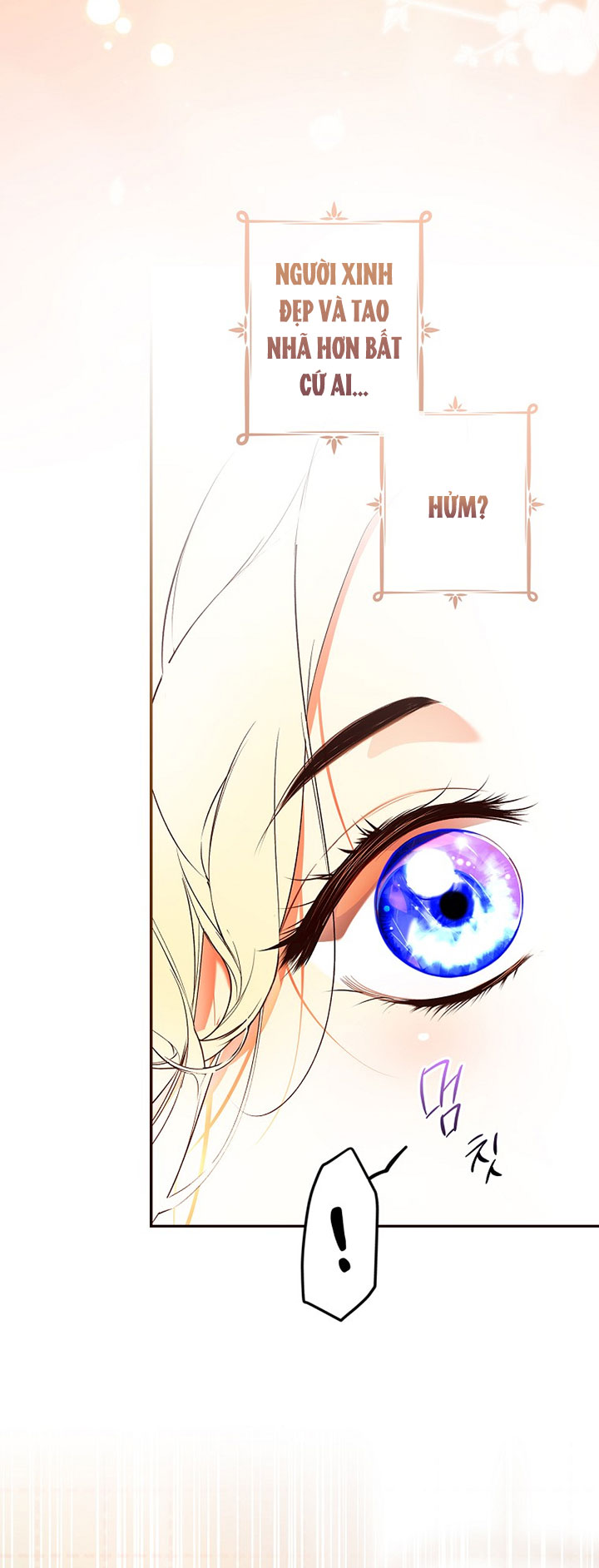 quý cô bí ẩn - secret lady chapter 93.1 14