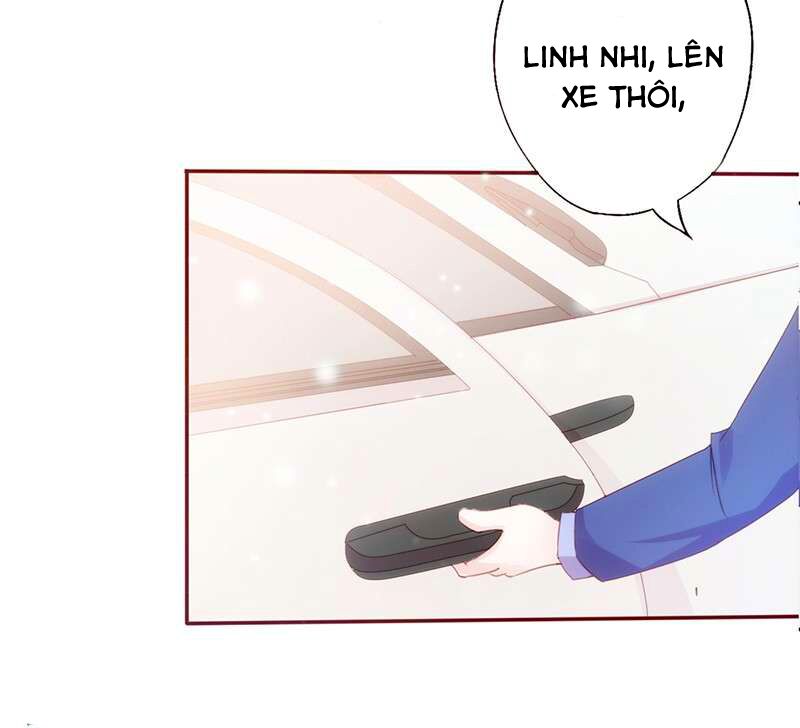 truy phu 36 kế - ông xã à, tới chiến nào! chapter 5 33