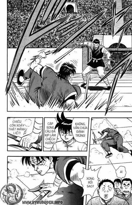 hoàng phi hồng phần 1 chapter 31 179