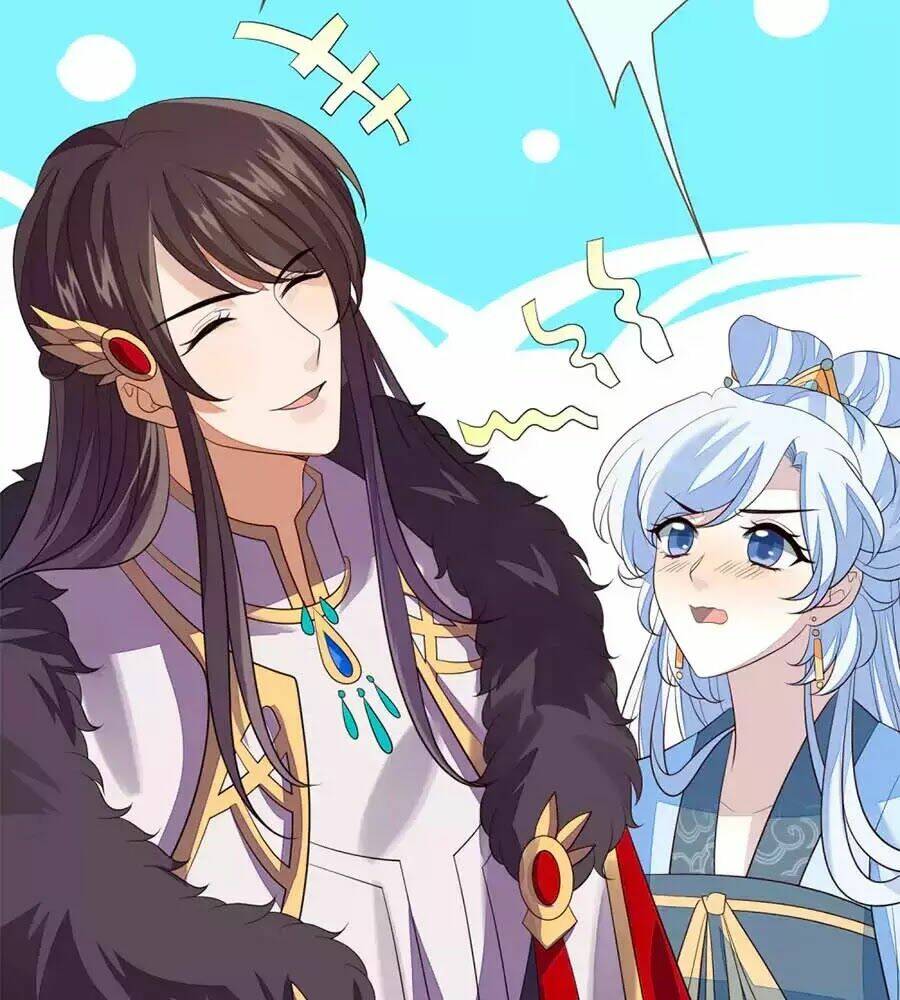 cửu khuyết phong hoa chapter 47 10