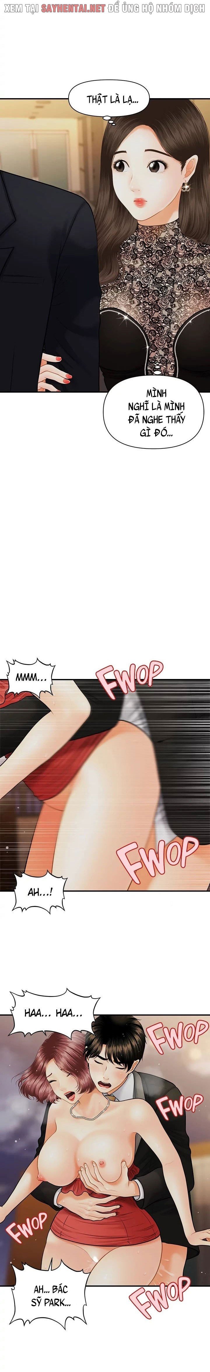 này anh đẹp trai chapter 23 3