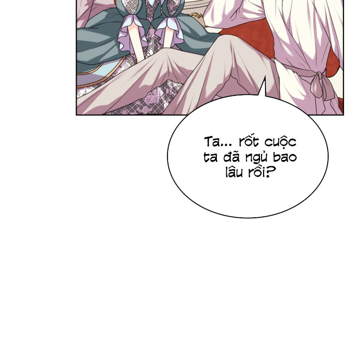 đức hạnh của ác nữ phản diện chapter 82.1 36
