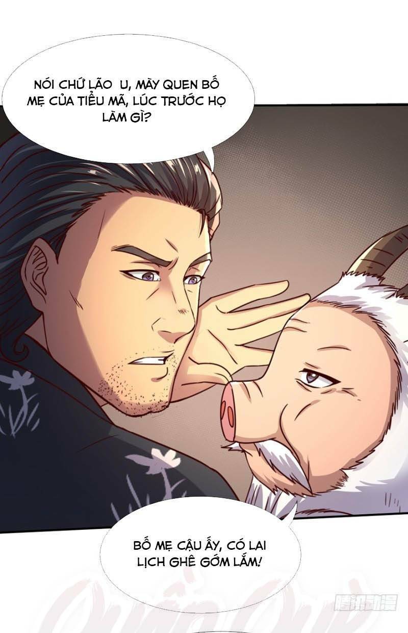 thập nhị thiên kiếp chapter 50 3