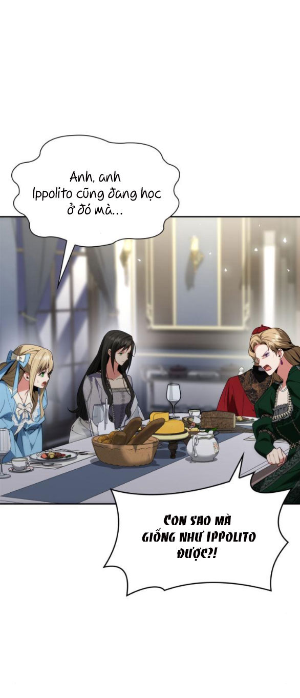 Chị Yêu, Kiếp Này Em Sẽ Là Hoàng Hậu chapter 47.2 - Trang 16