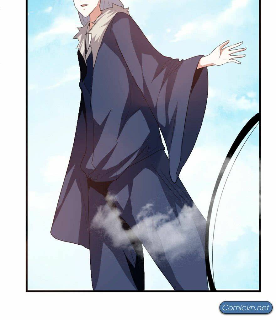 trùng sinh thành yêu chapter 14 31