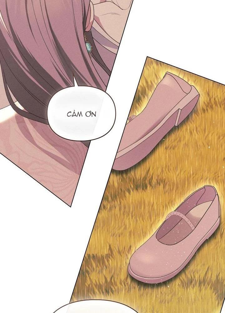 chấp nhận sự chiếm đoạt chapter 40 45