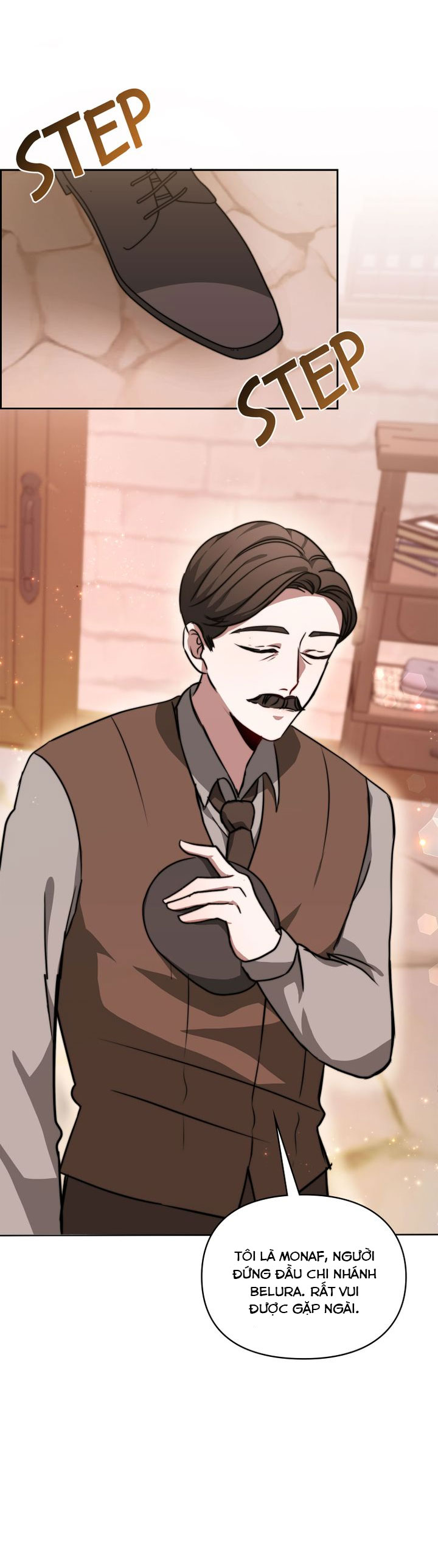 công nương eluana vita chapter 17 10