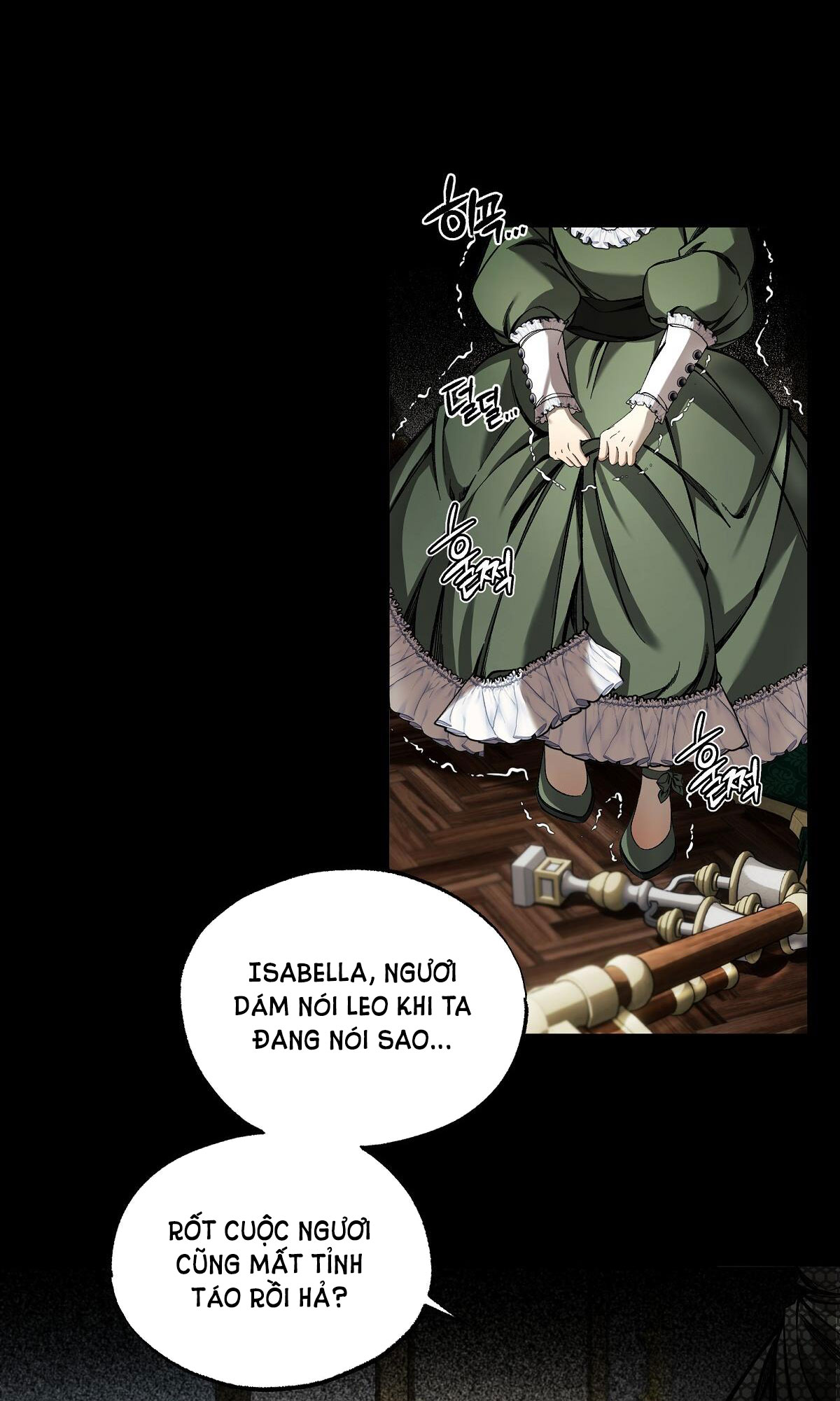 bánh xe của charlotte chapter 27.1 6