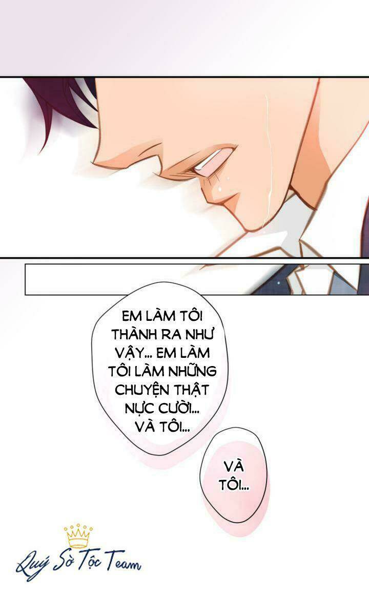 tiếp xúc chí mạng chapter 44 68