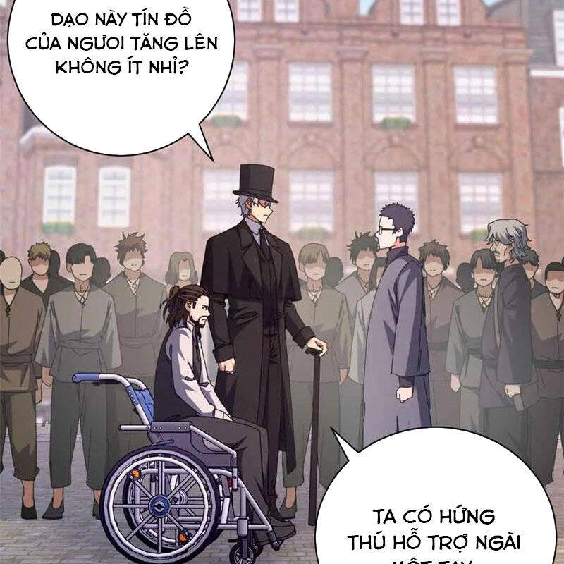 trưởng giám ngục trông coi các ma nữ chapter 97 62