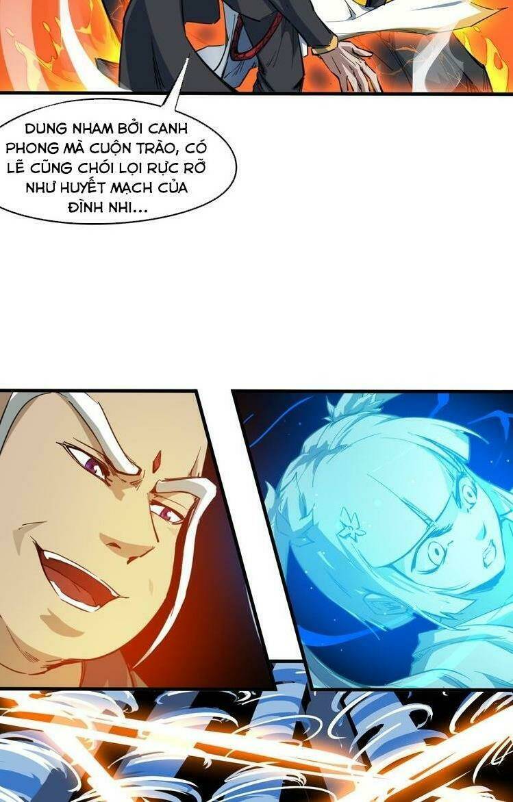 long mạch võ thần chapter 72 46