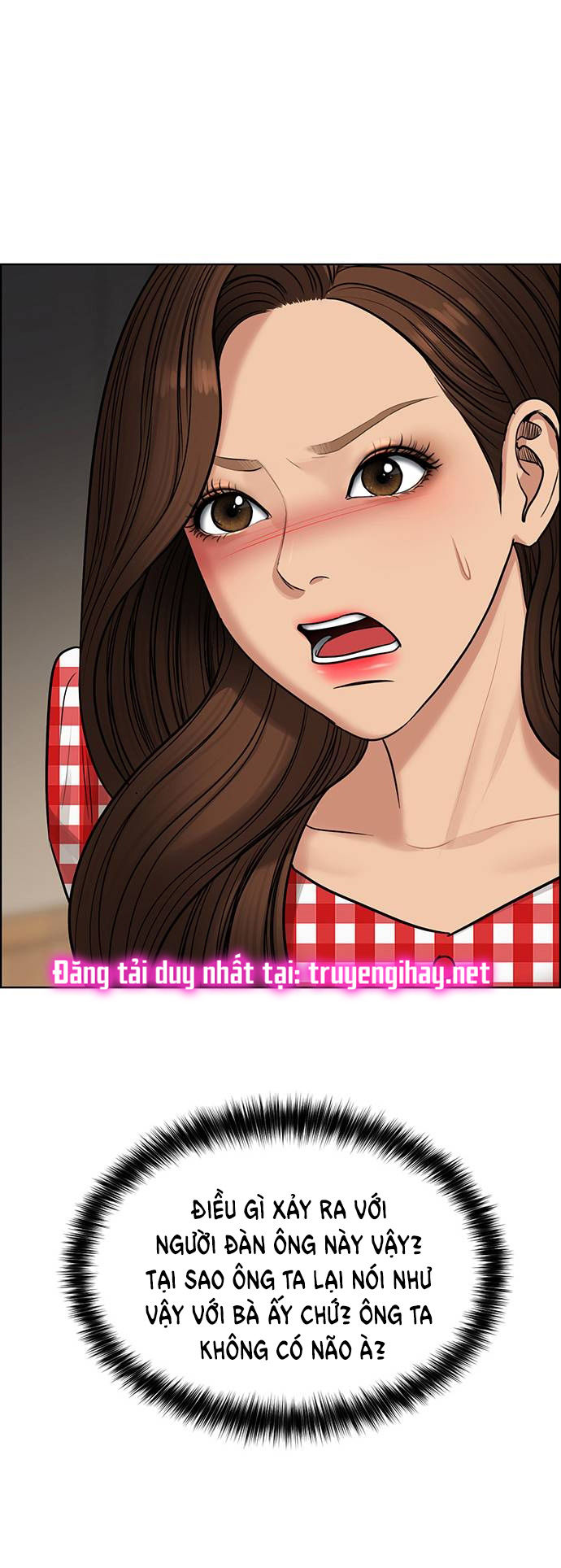 vẻ đẹp đích thực - true beauty chapter 192.2 36