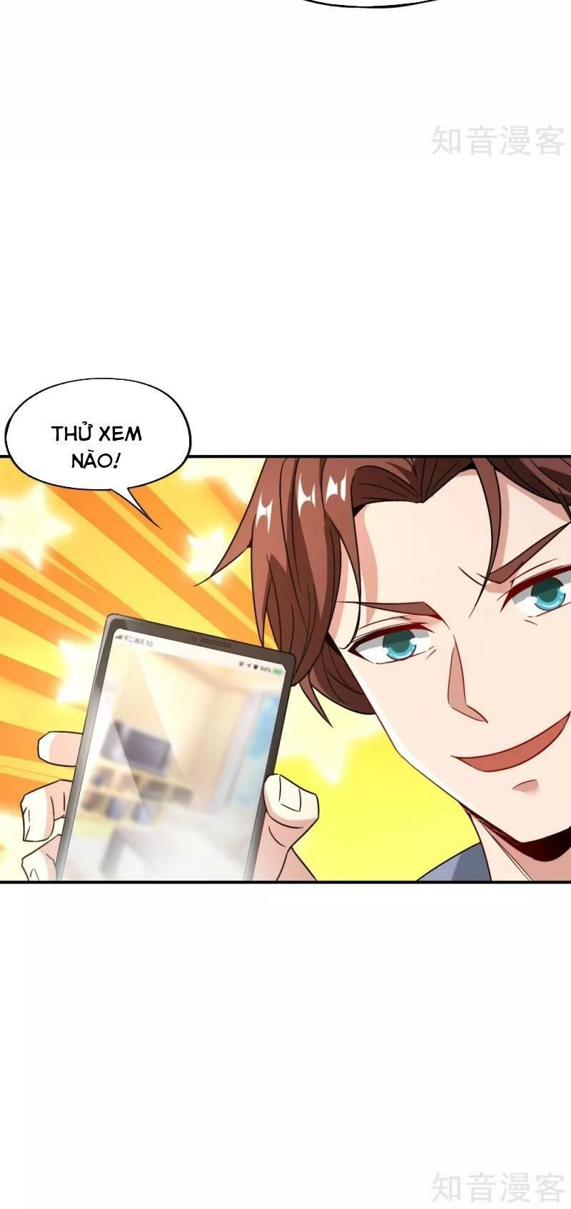 vòng bạn bè mạnh nhất của tiên giới chapter 36 4