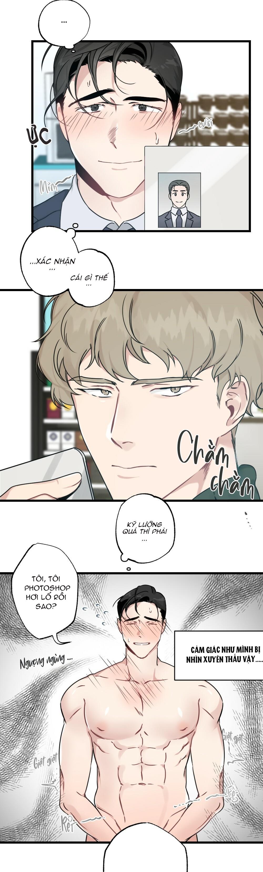 chăm sóc chapter 26 7