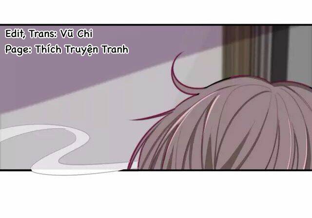 tình yêu trên cùng một dòng chapter 3.1 3