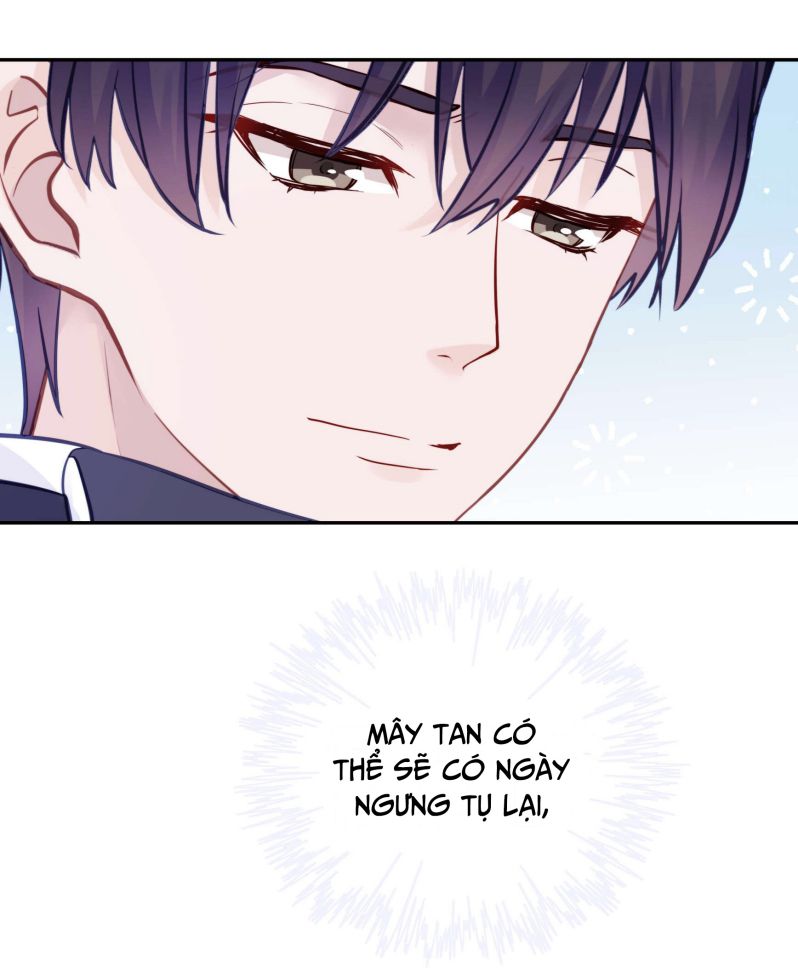 để ý tôi chút nào chapter 15 40