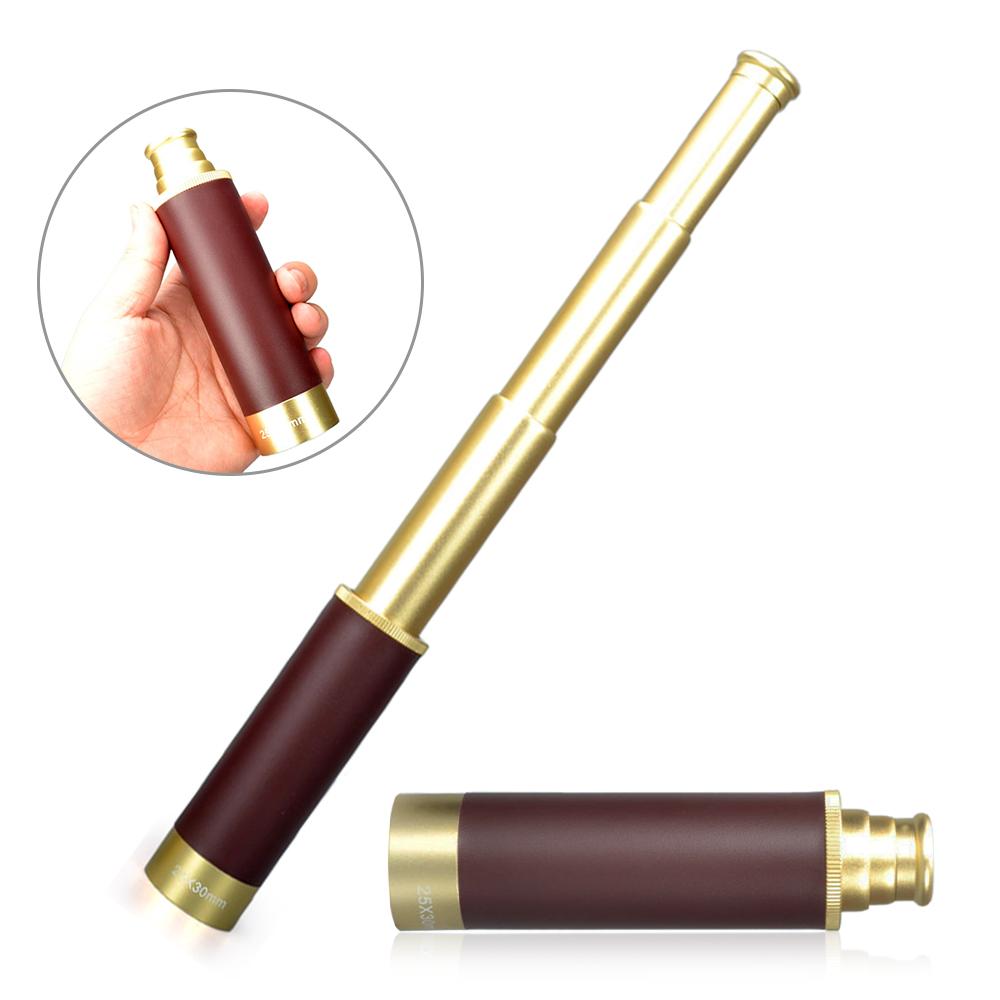 Kính nhòm 25x30 có thể phóng to thu nhỏ