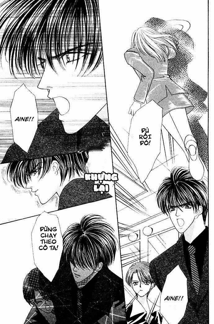 kaikan phrase chapter 50 5