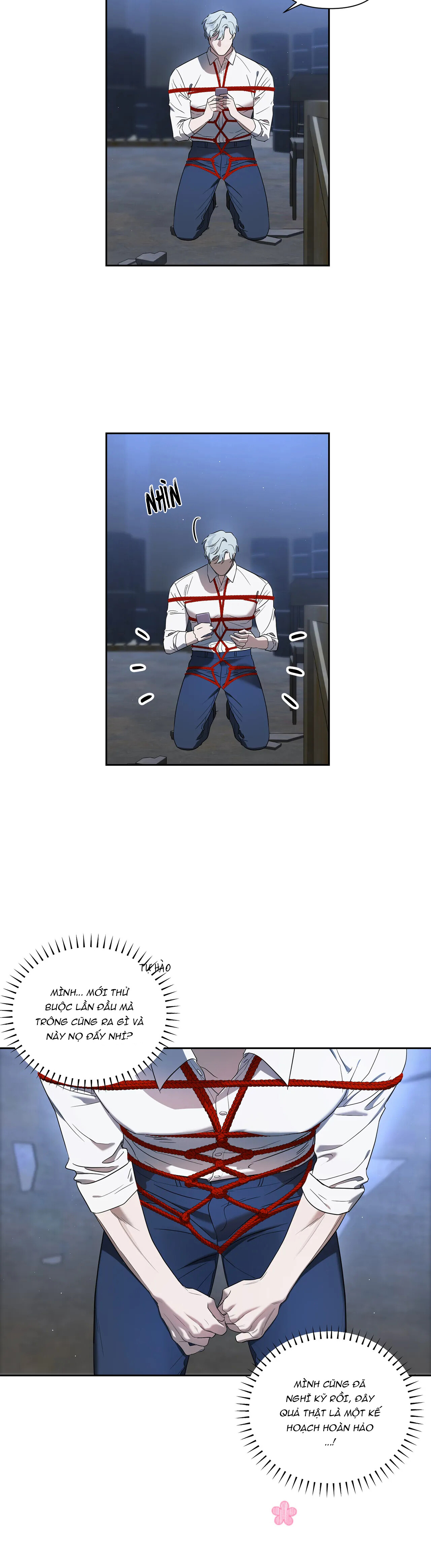 càng nhớ càng thương chapter 3 7