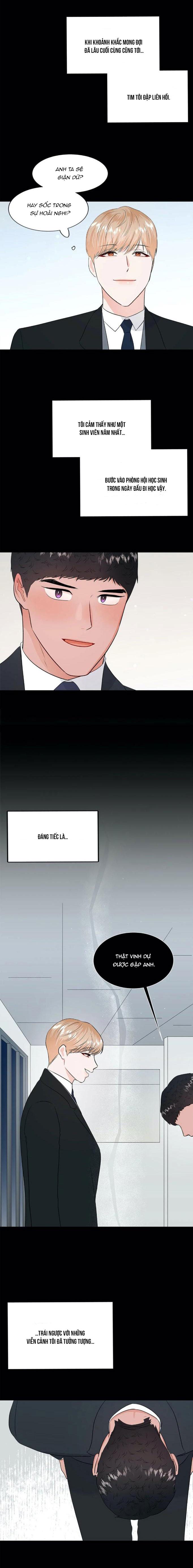 thầy giáo thể dục m chapter 51 6