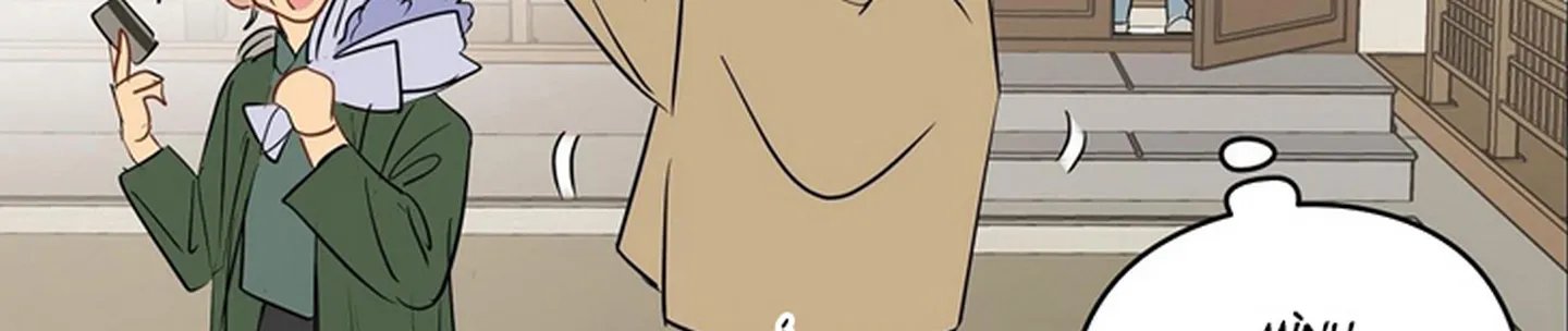 chuyện quái gì với giấc mơ đó vậy chapter 20 456