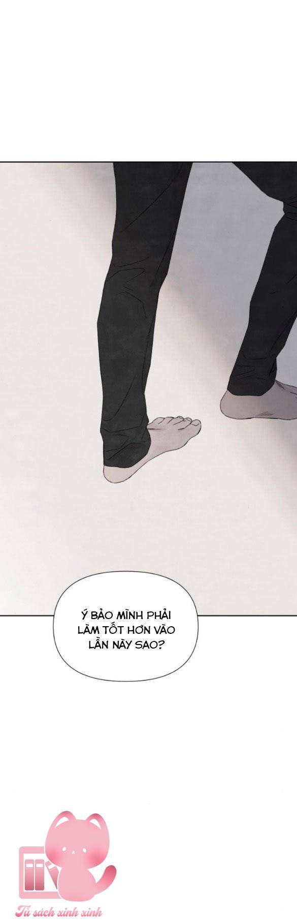 điều khiến tôi quyết tâm muốn chết chapter 73 26