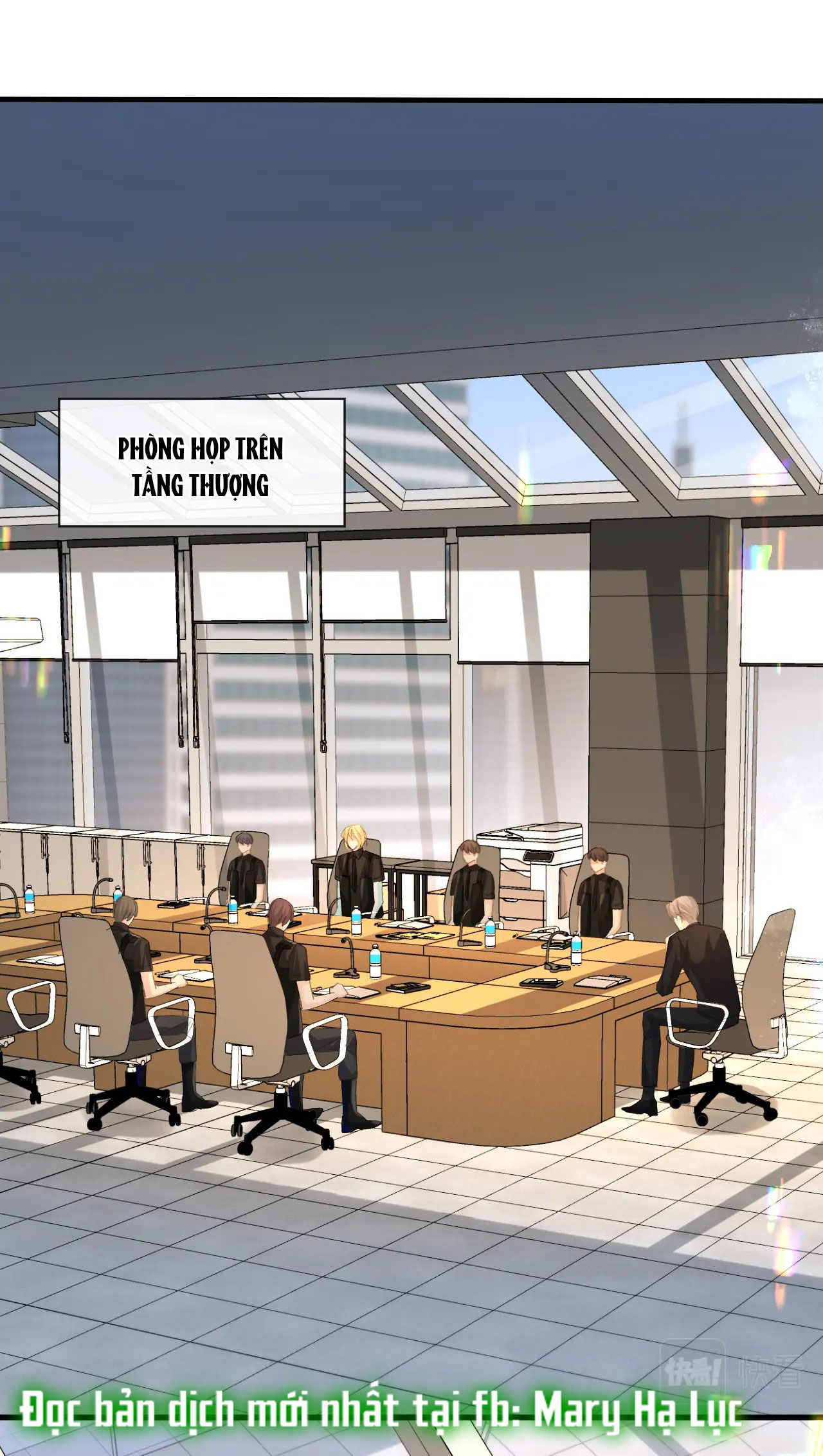 nhân ngư sa ngã chapter 25.1 21