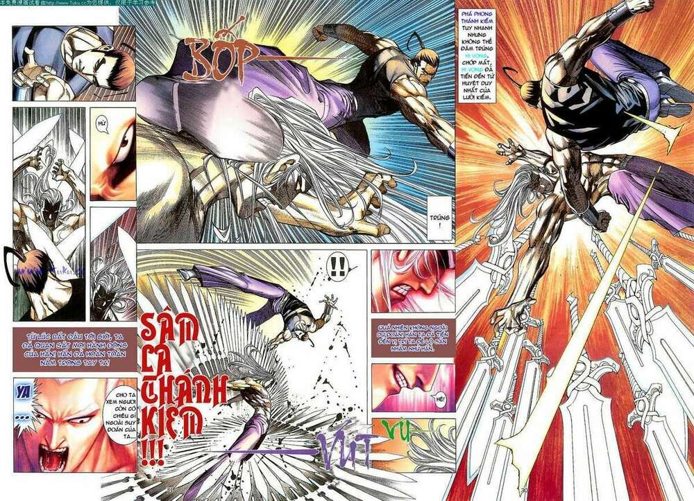 võ thần phượng hoàng chapter 55 23