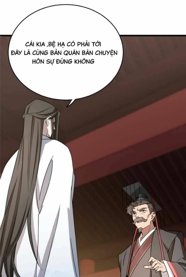 độc bộ thiên hạ: đặc công thần y chapter 127 7