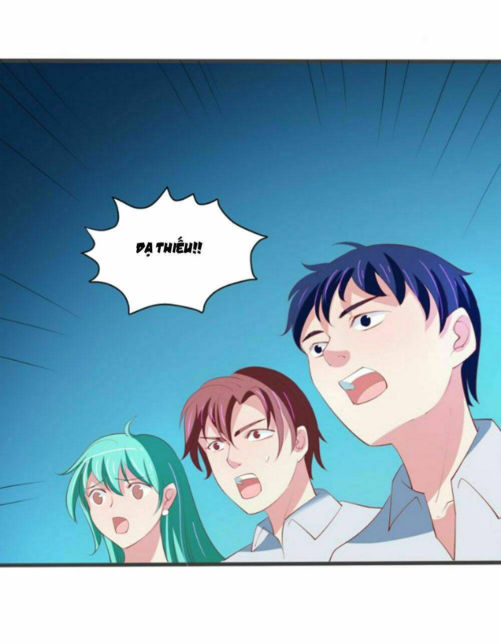 quản lí ngây ngô và thần tượng ác ma chapter 29 33